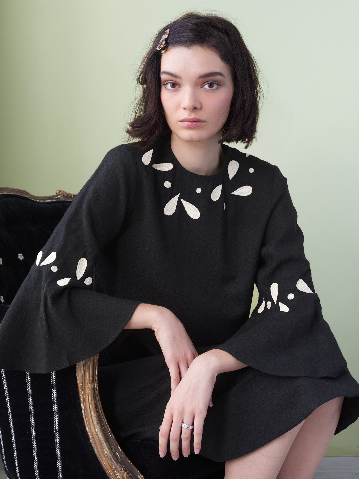 Celebration | Jupe by Jackie